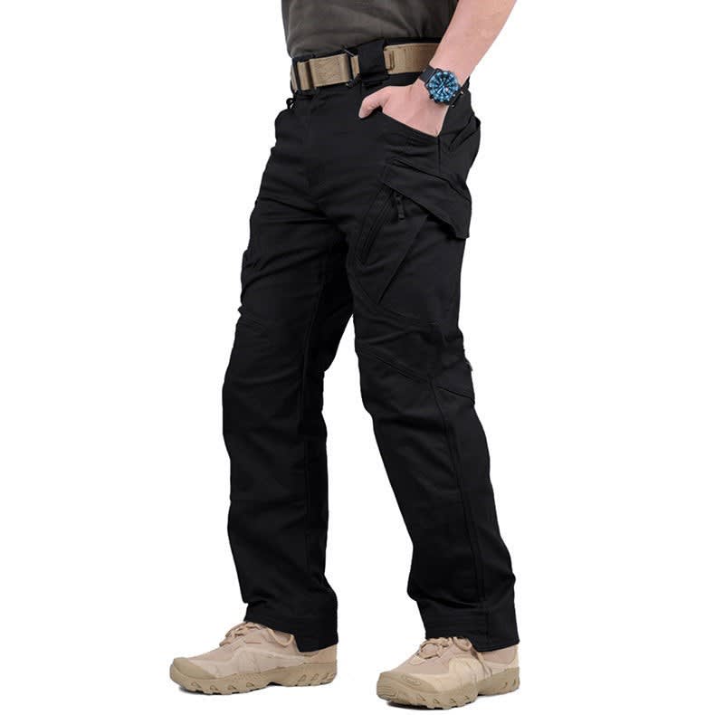 Xander Tactical Cargo Pants_5
