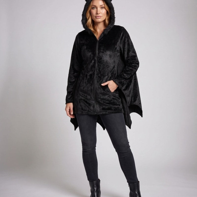 Kyla Winged Hooded Bat Costume_1