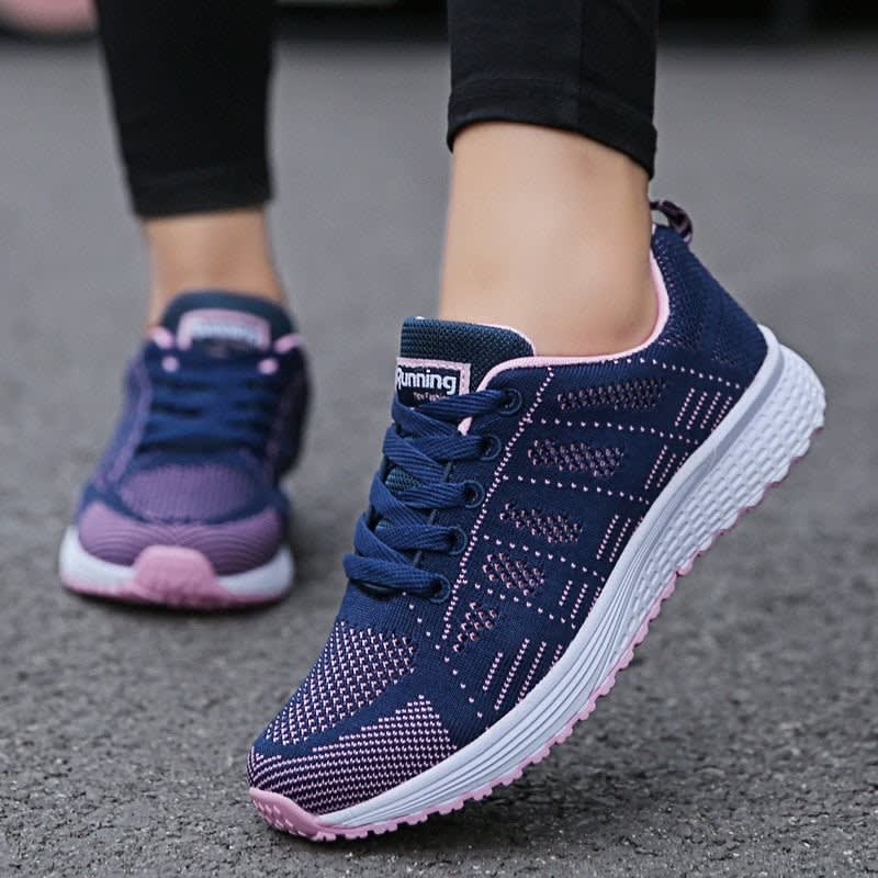 Monica Arch Support Breathable Orthopedic Sneakers_13
