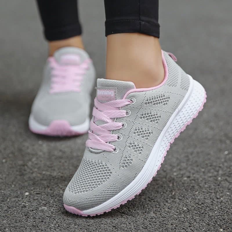 Monica Arch Support Breathable Orthopedic Sneakers_14