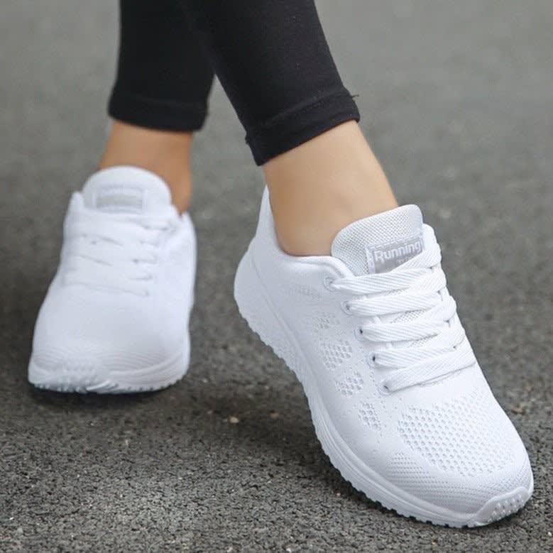 Monica Arch Support Breathable Orthopedic Sneakers_2