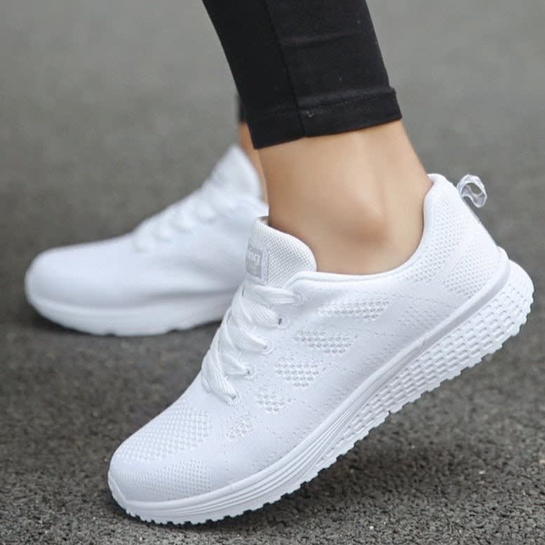 Monica Arch Support Breathable Orthopedic Sneakers_3