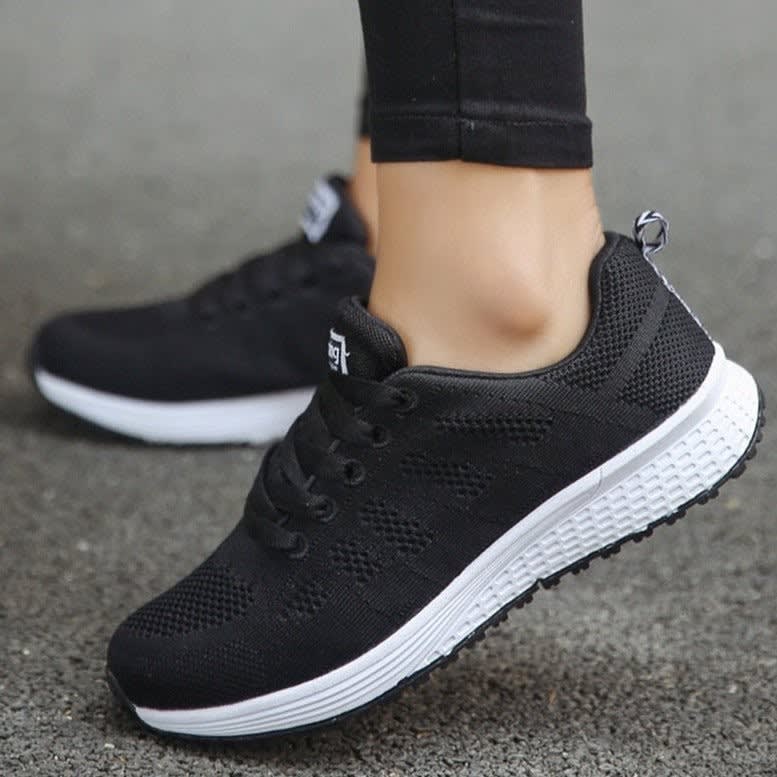 Monica Arch Support Breathable Orthopedic Sneakers_5