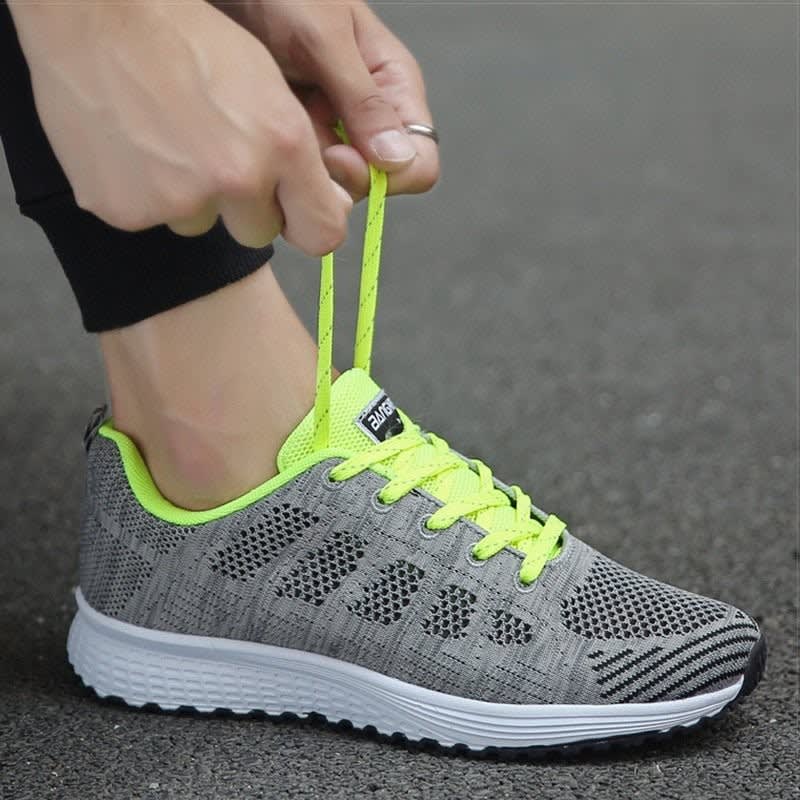 Monica Arch Support Breathable Orthopedic Sneakers_7
