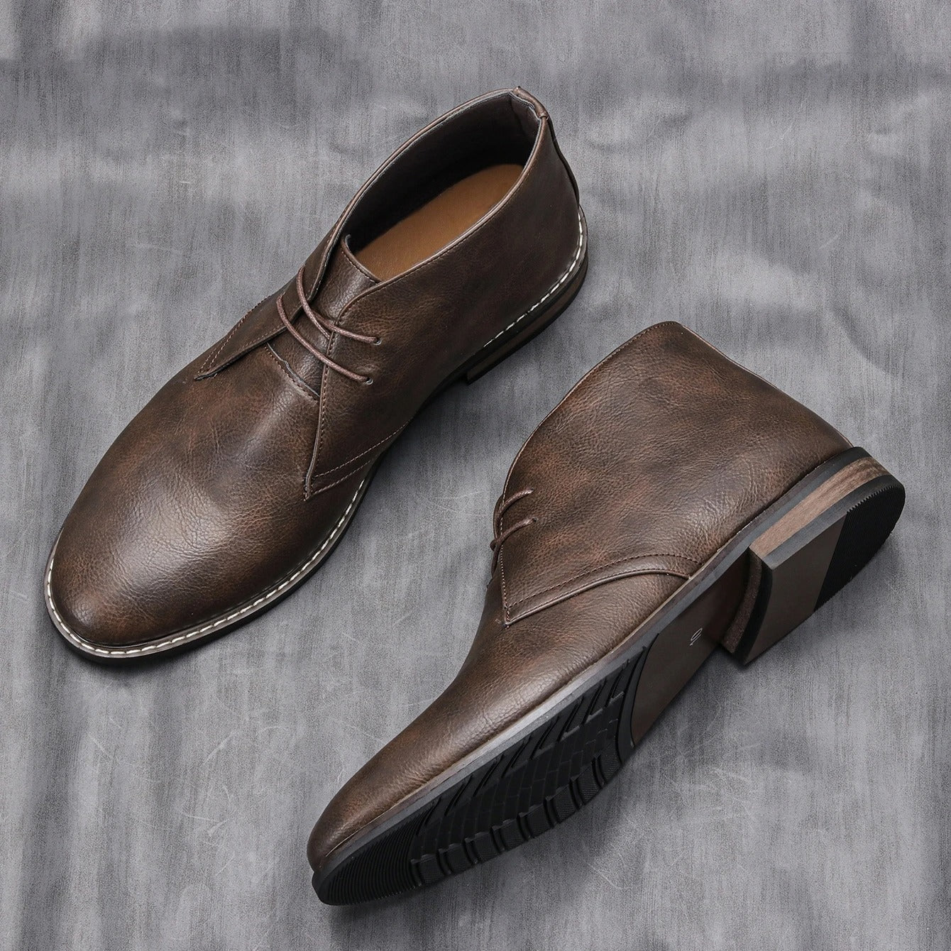 The Princeton Boot