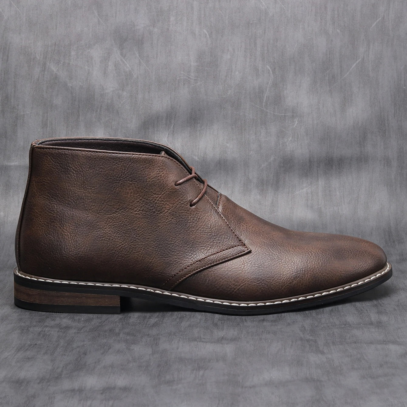 The Princeton Boot