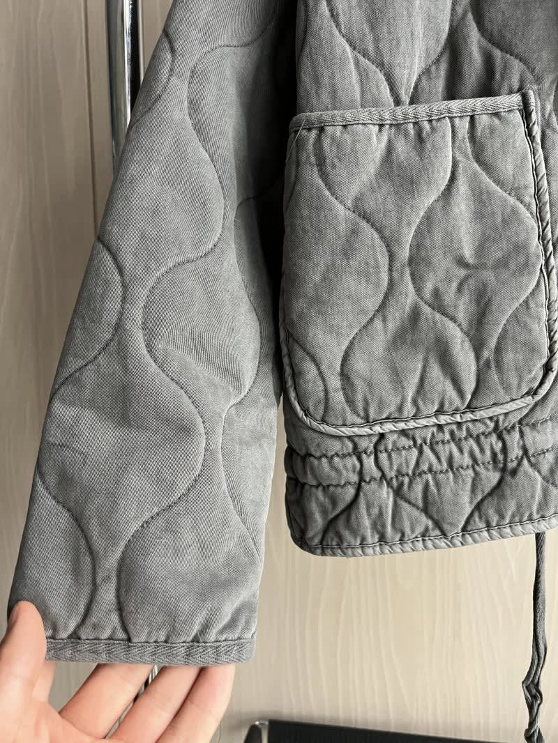 Eufrasia Quilted Cotton Jacket_4
