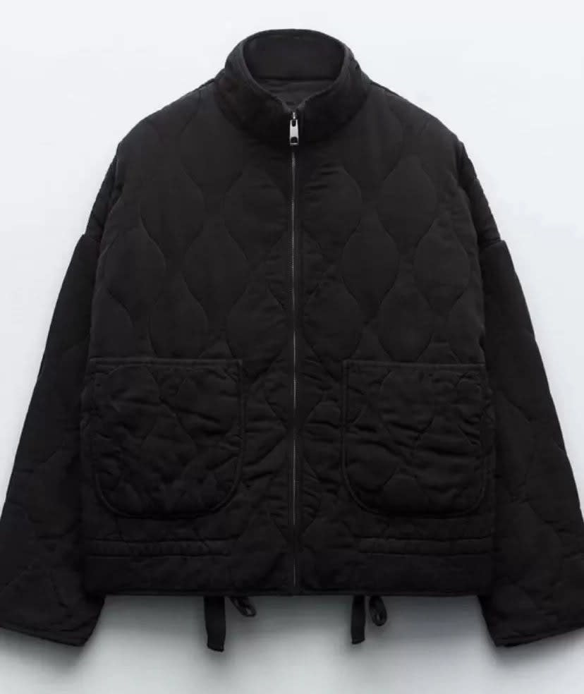 Eufrasia Quilted Cotton Jacket_9