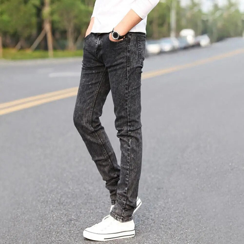 Marcus Carter Flex Jeans