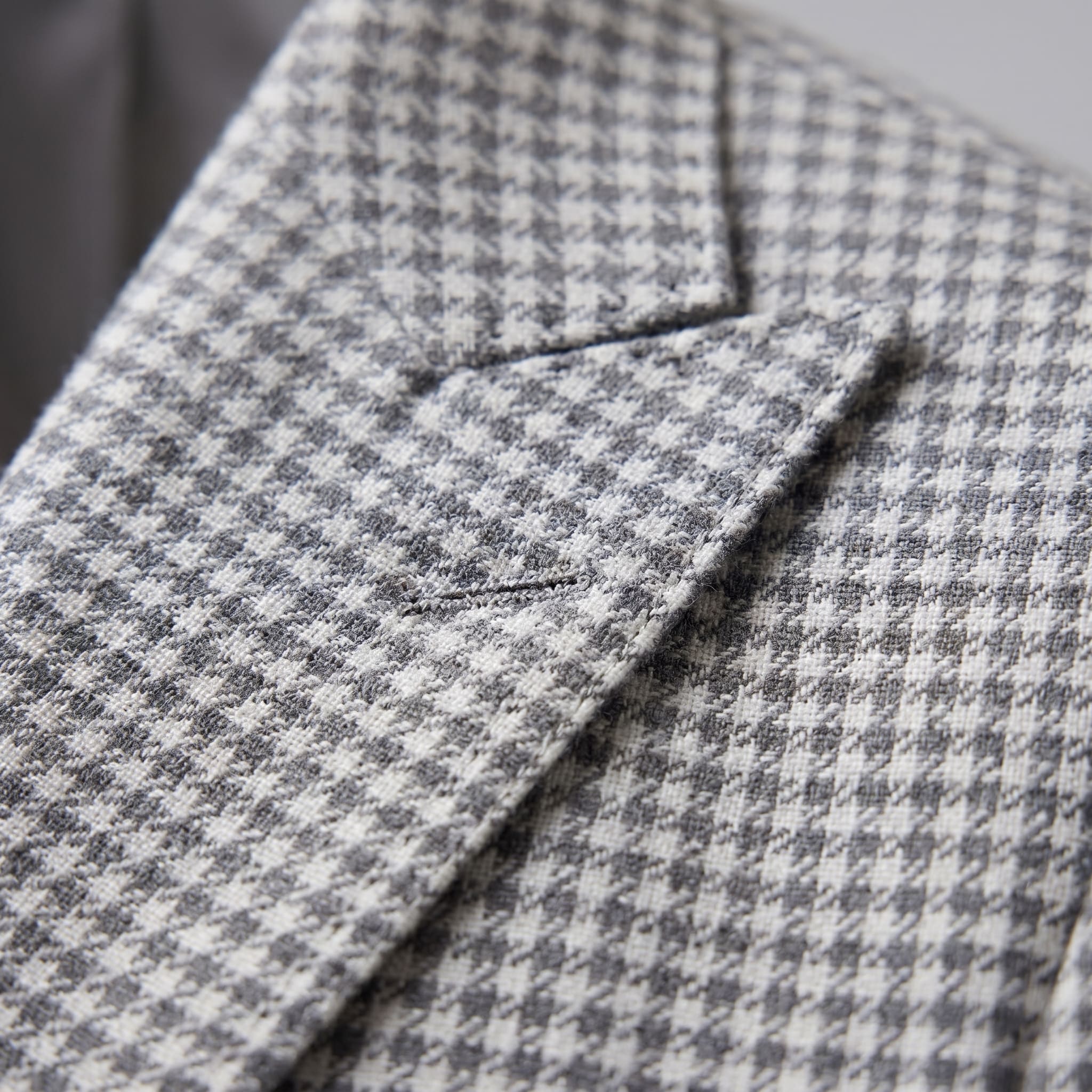 Jarrett Houndstooth Tailored Blazer_4