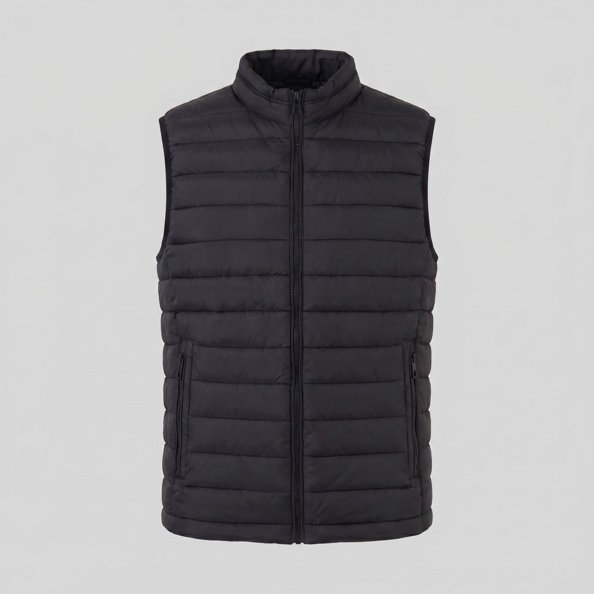 Rylan Lightweight Quilted Vest_20
