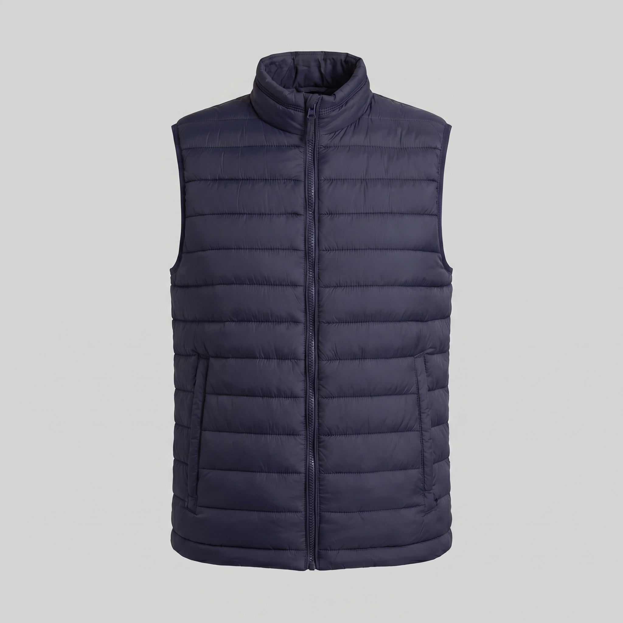 Rylan Lightweight Quilted Vest_5