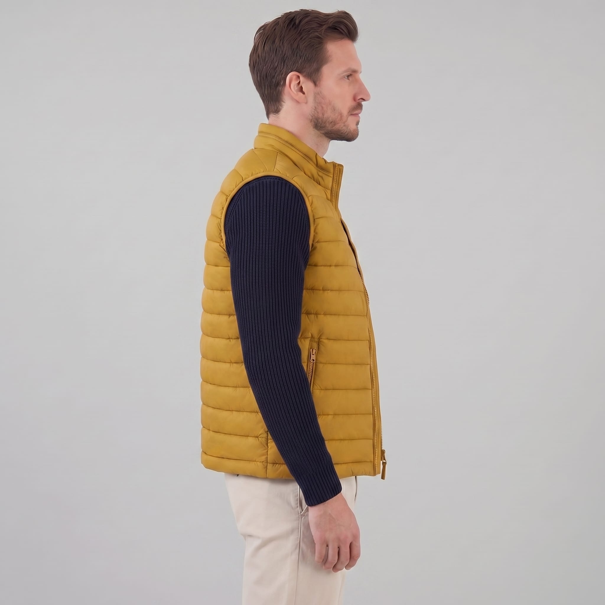 Rylan Lightweight Quilted Vest_7