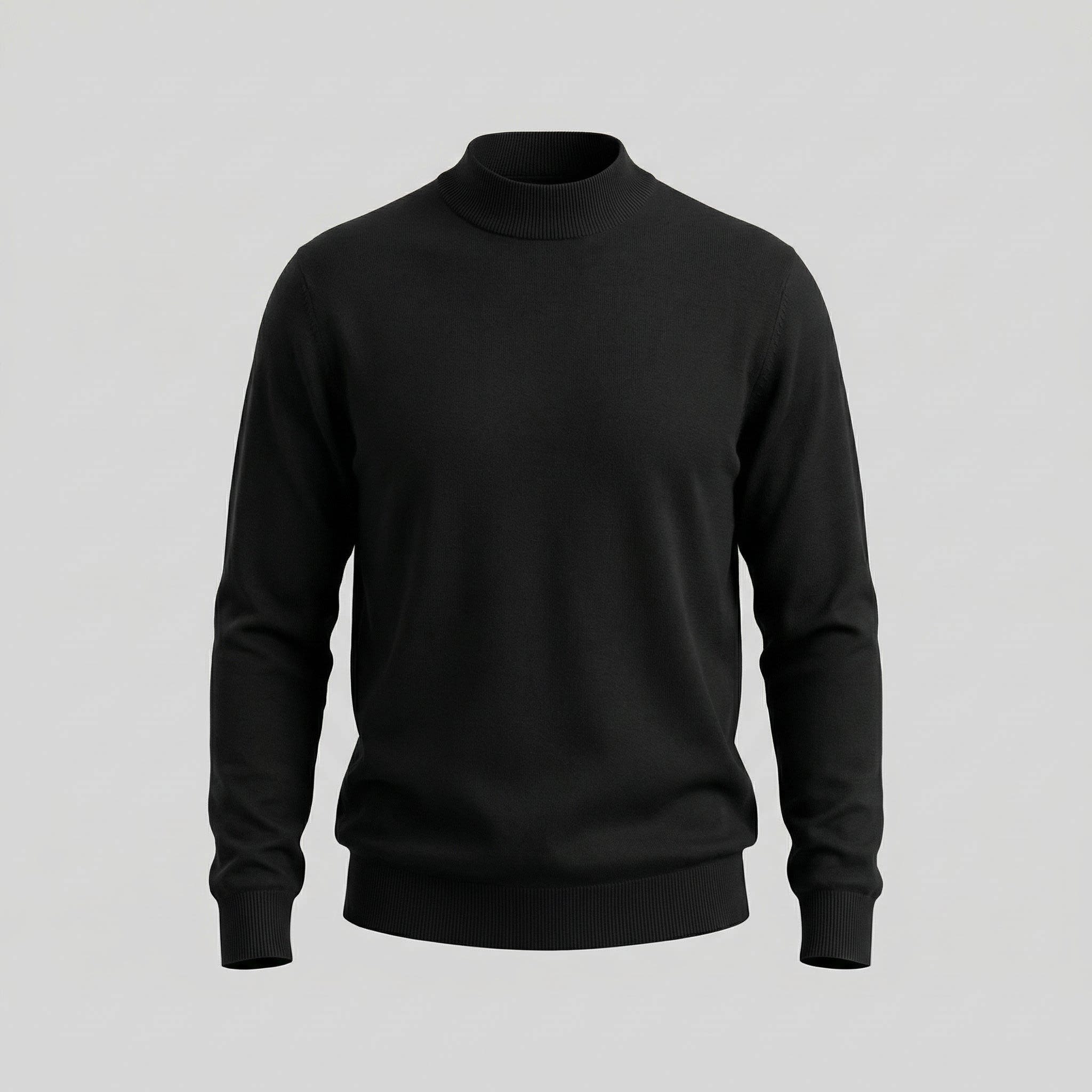 Wesley Wool Mock Neck Sweater_10
