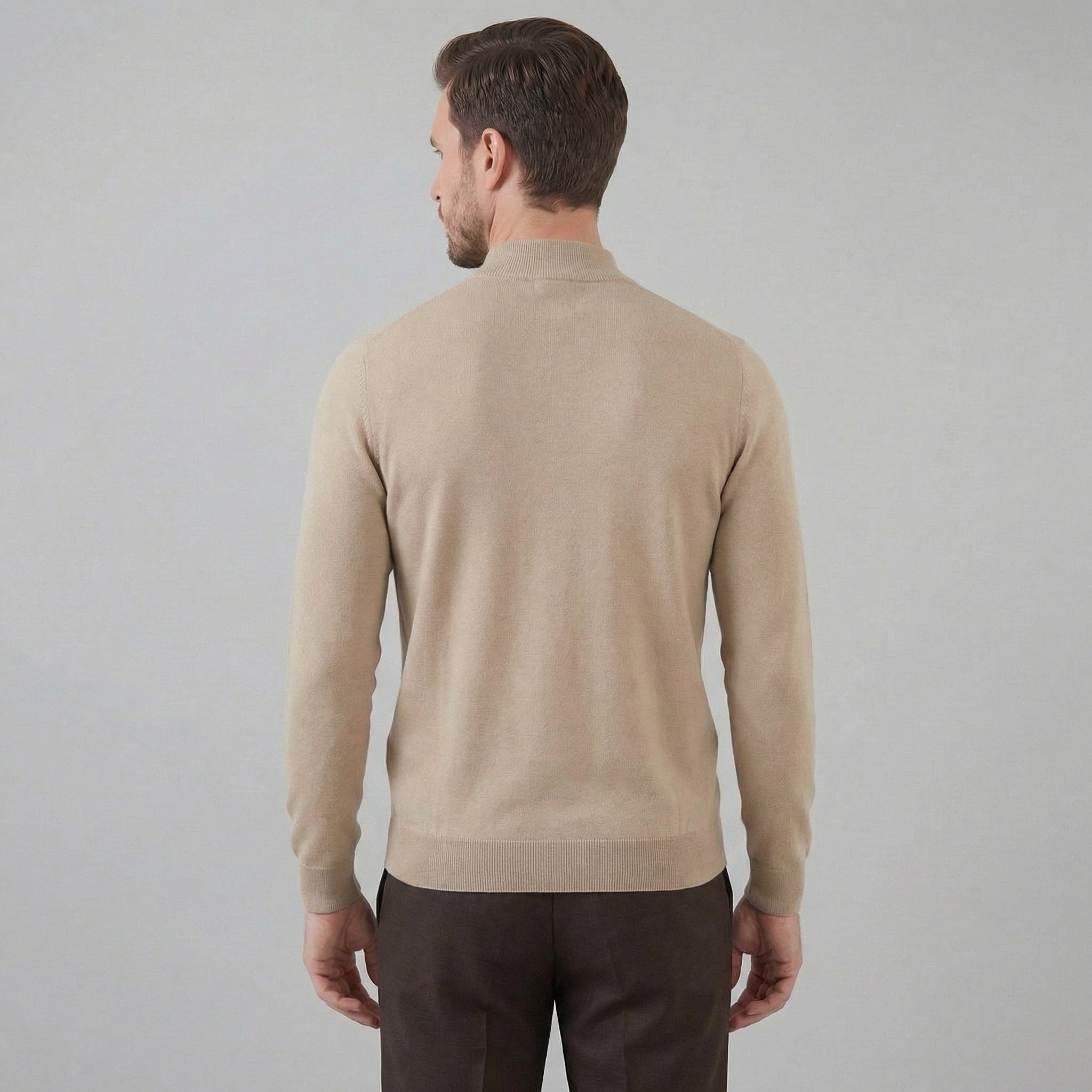 Wesley Wool Mock Neck Sweater_13