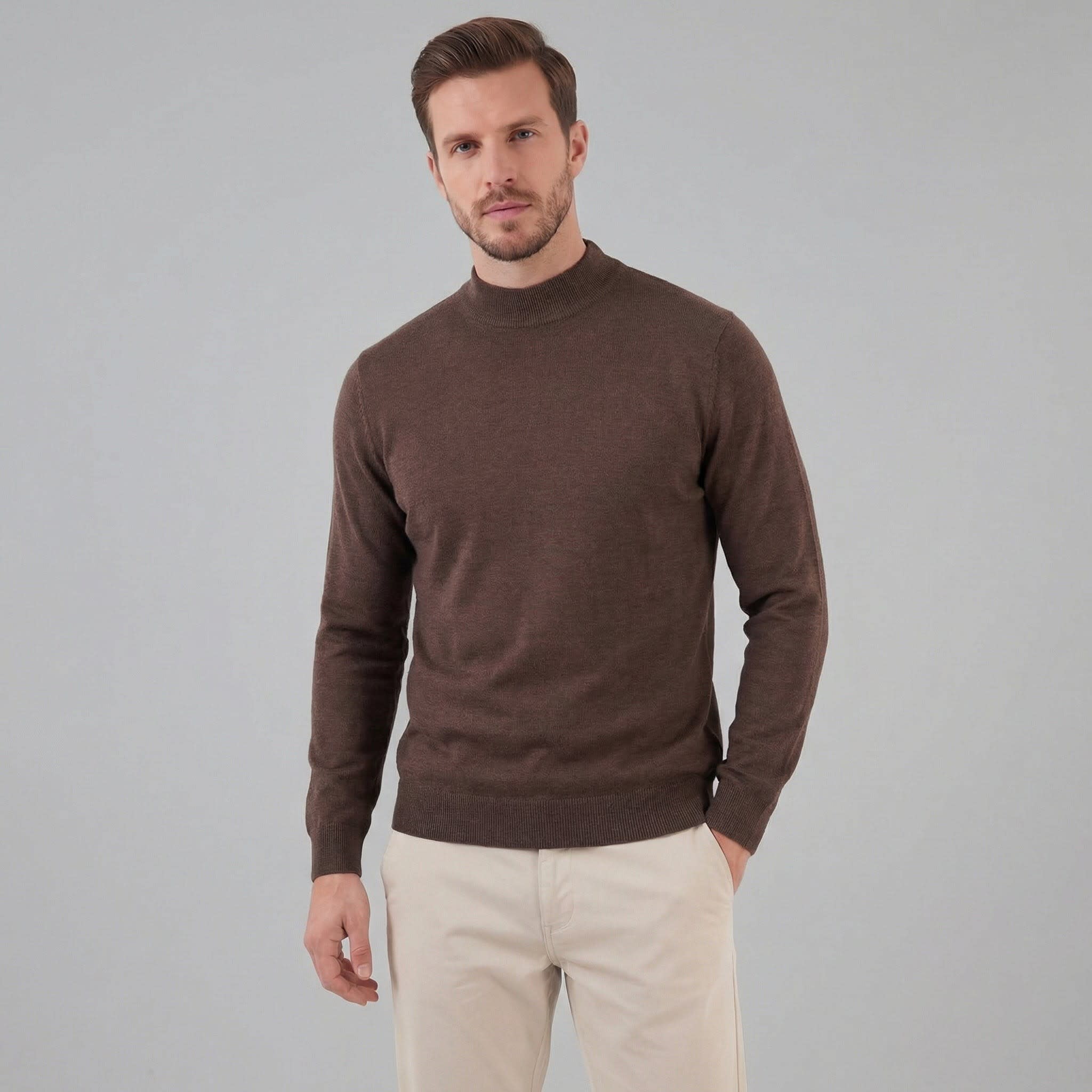 Wesley Wool Mock Neck Sweater_16