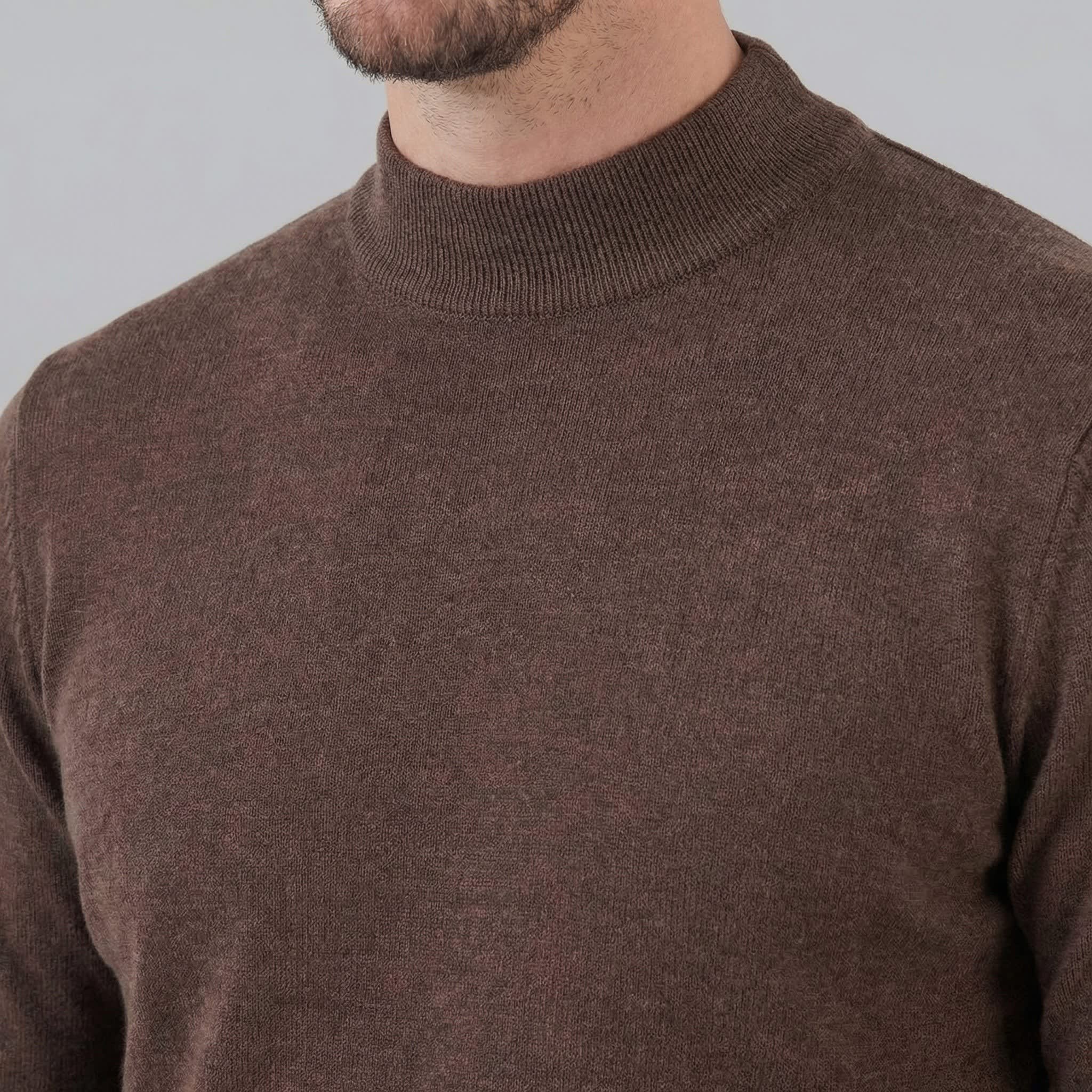 Wesley Wool Mock Neck Sweater_18