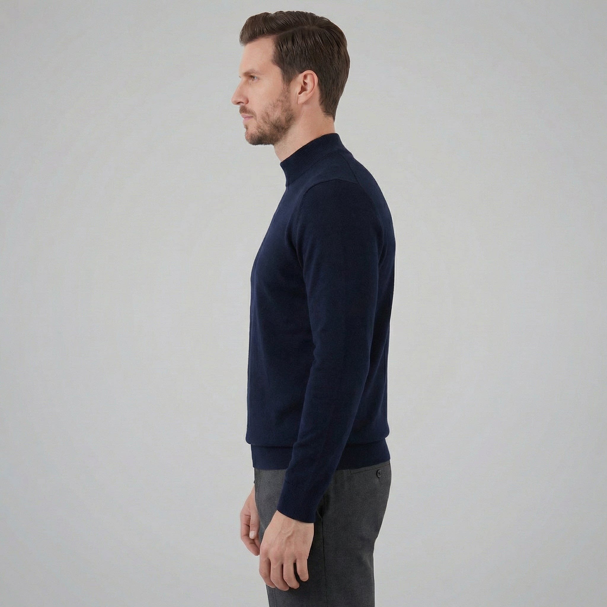 Wesley Wool Mock Neck Sweater_2