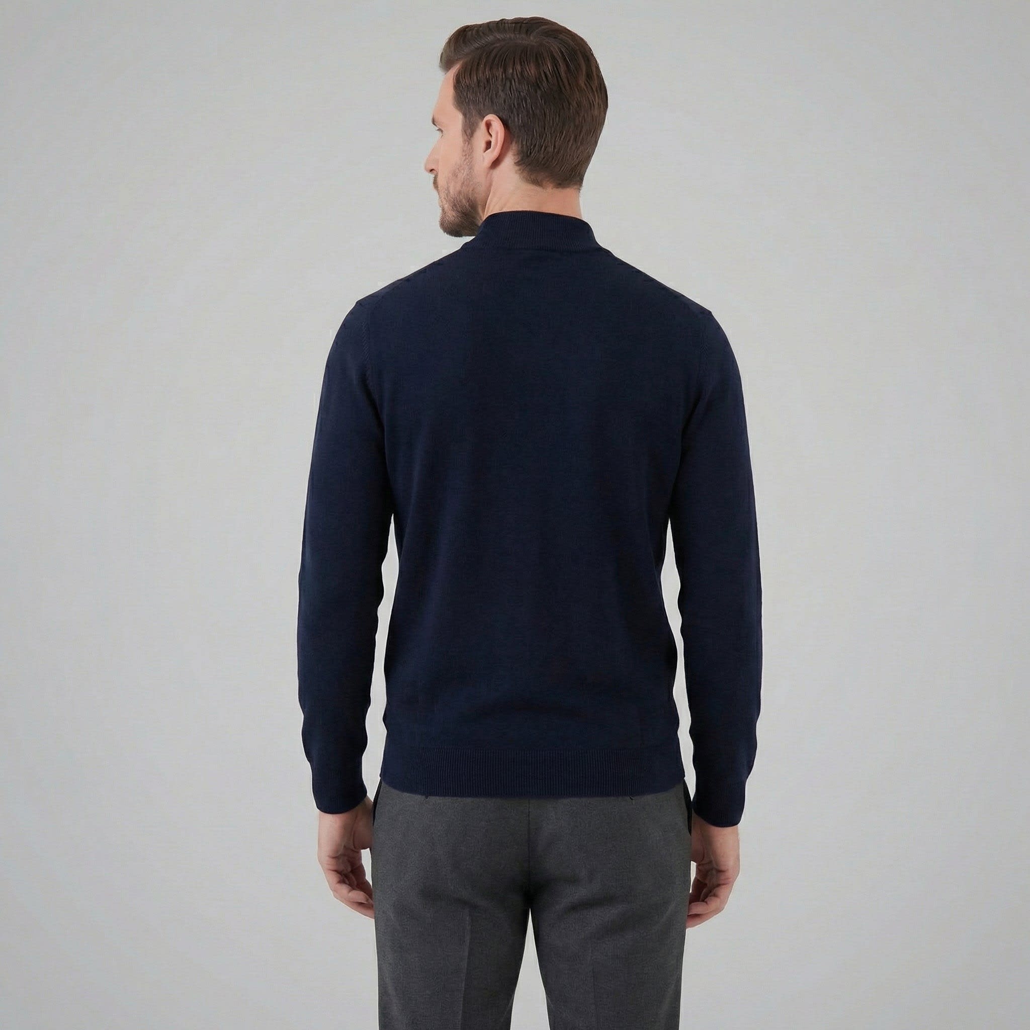 Wesley Wool Mock Neck Sweater_3