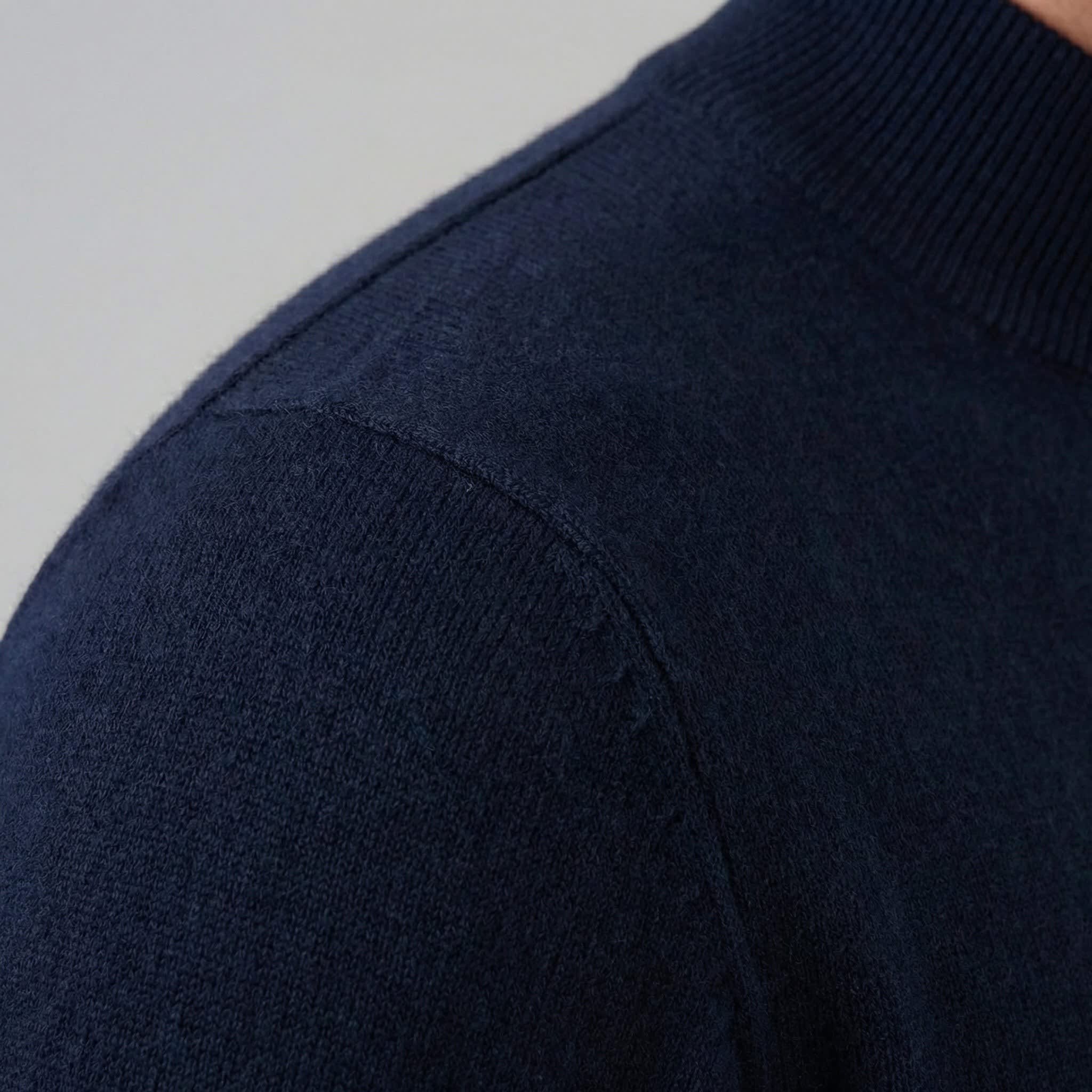 Wesley Wool Mock Neck Sweater_4