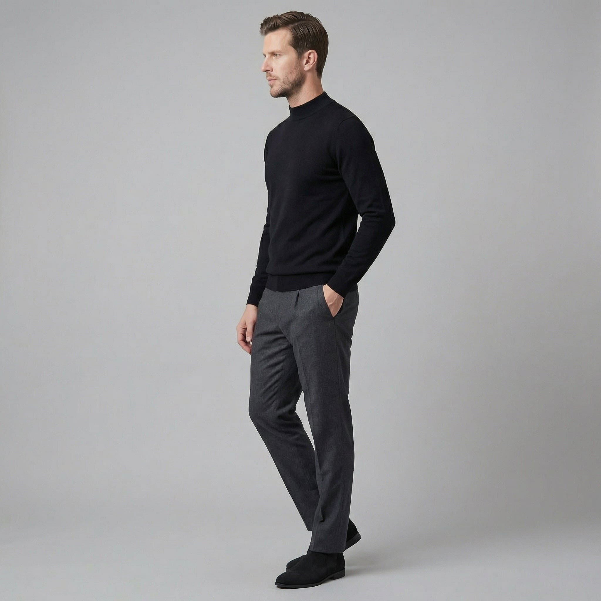 Wesley Wool Mock Neck Sweater_7