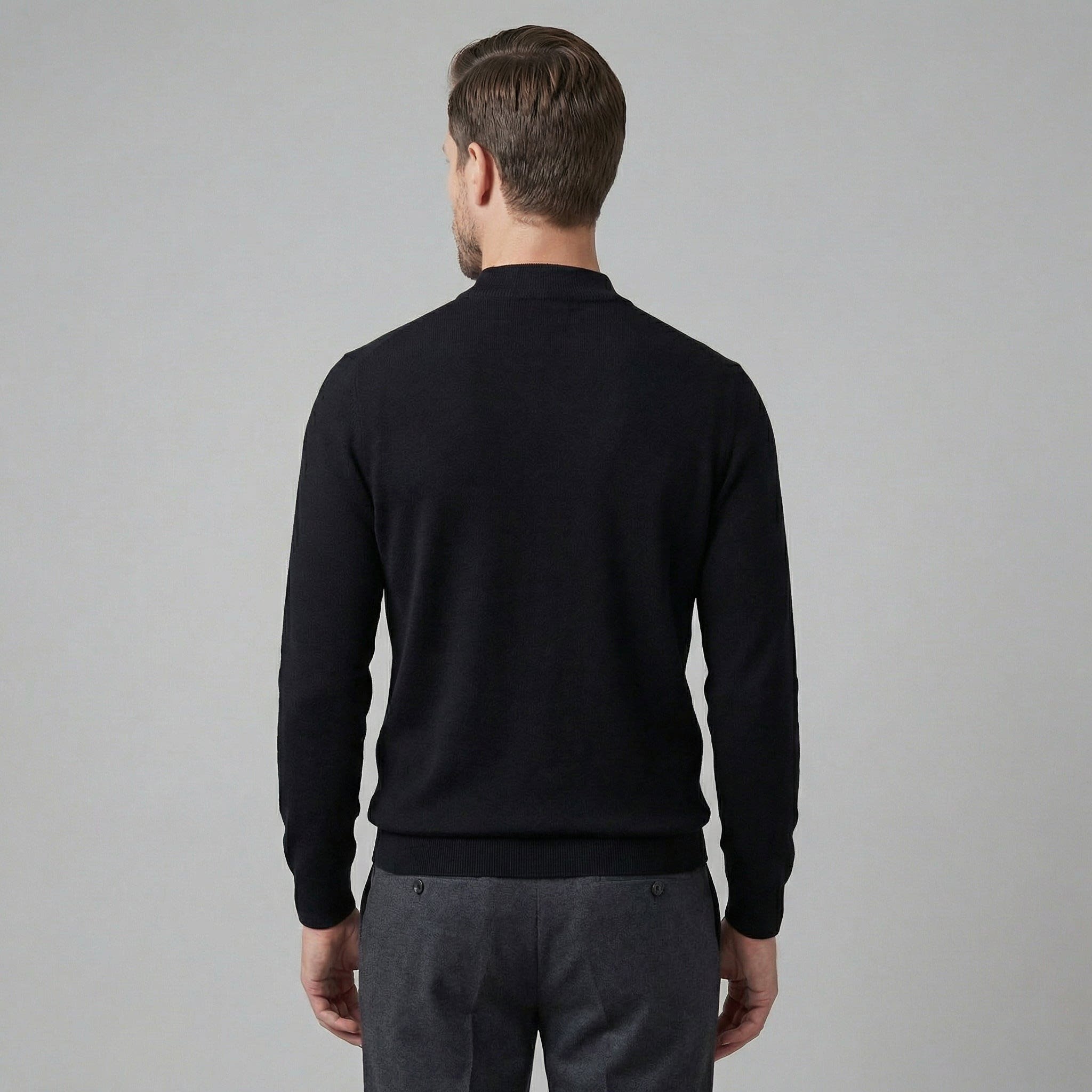 Wesley Wool Mock Neck Sweater_8