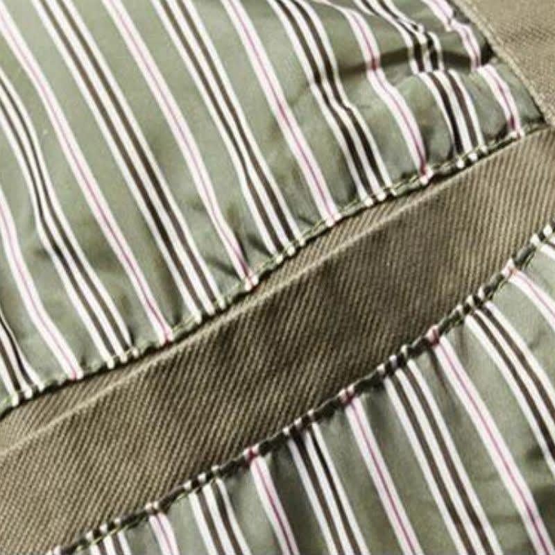 Edwin Lightweight Cotton Blazer_5