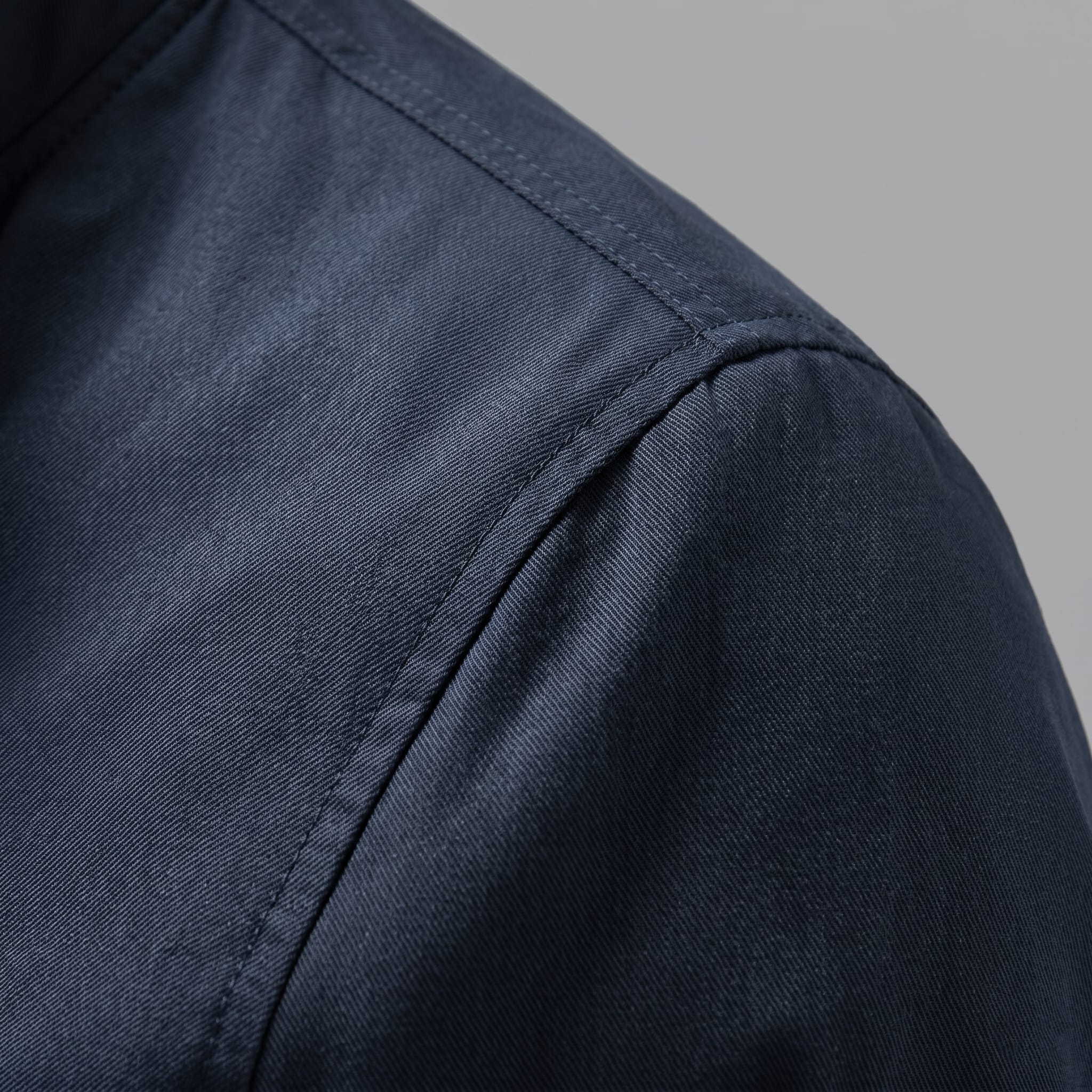 Florian Padded Slim Fit Bomber Jacket_20