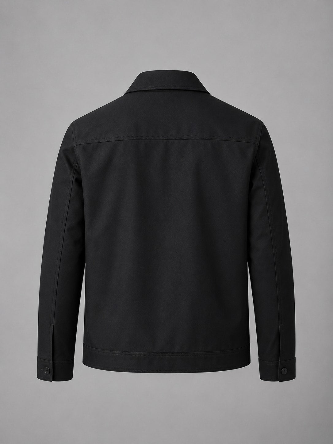 Ansel Lightweight Harrington Jacket_3