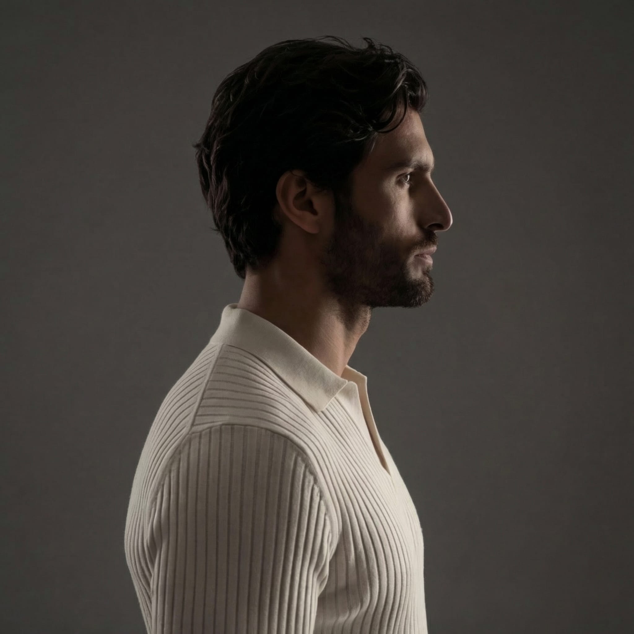 Shepherd Ribbed Long Sleeve Polo_7