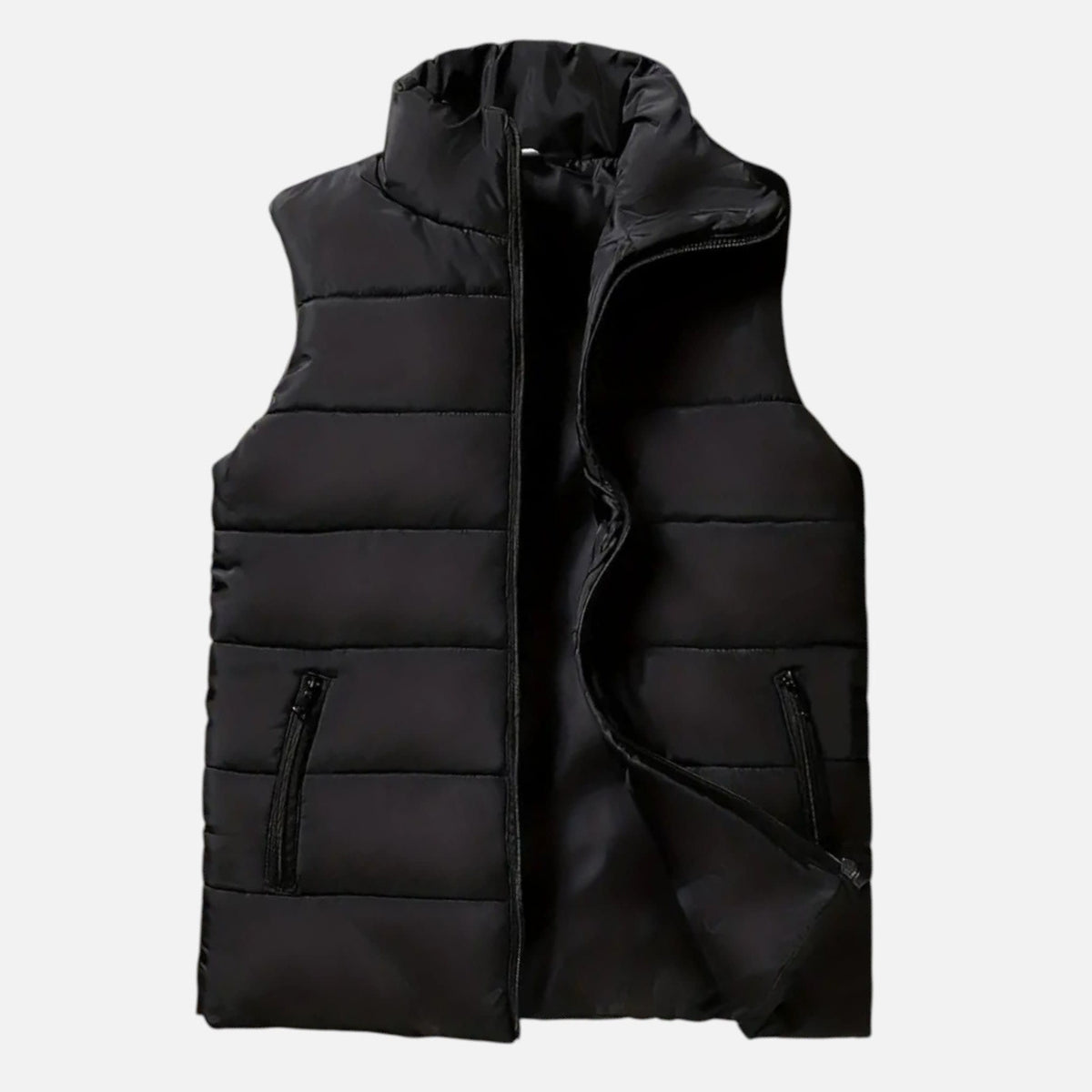 Dennis Lightweight Padded Winter Vest_4