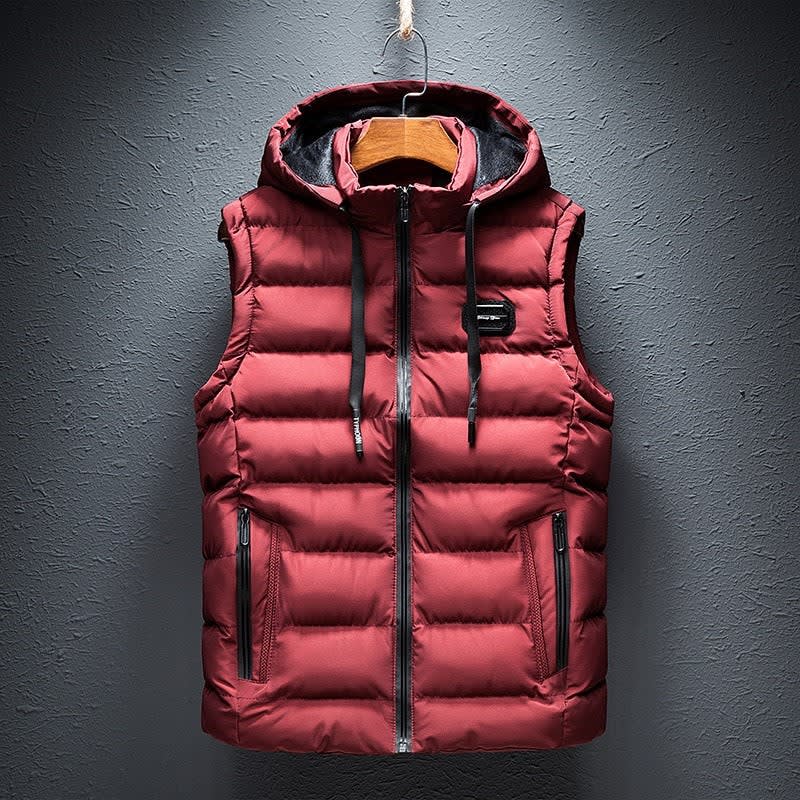 Lamar Thermal Hooded Puffer Vest_6