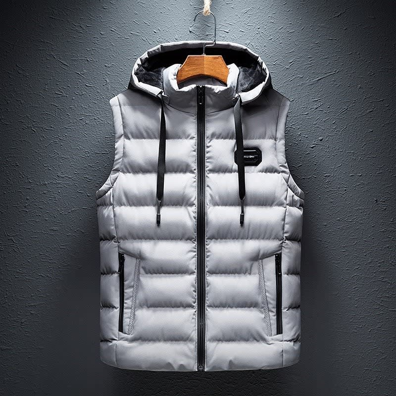 Lamar Thermal Hooded Puffer Vest_7