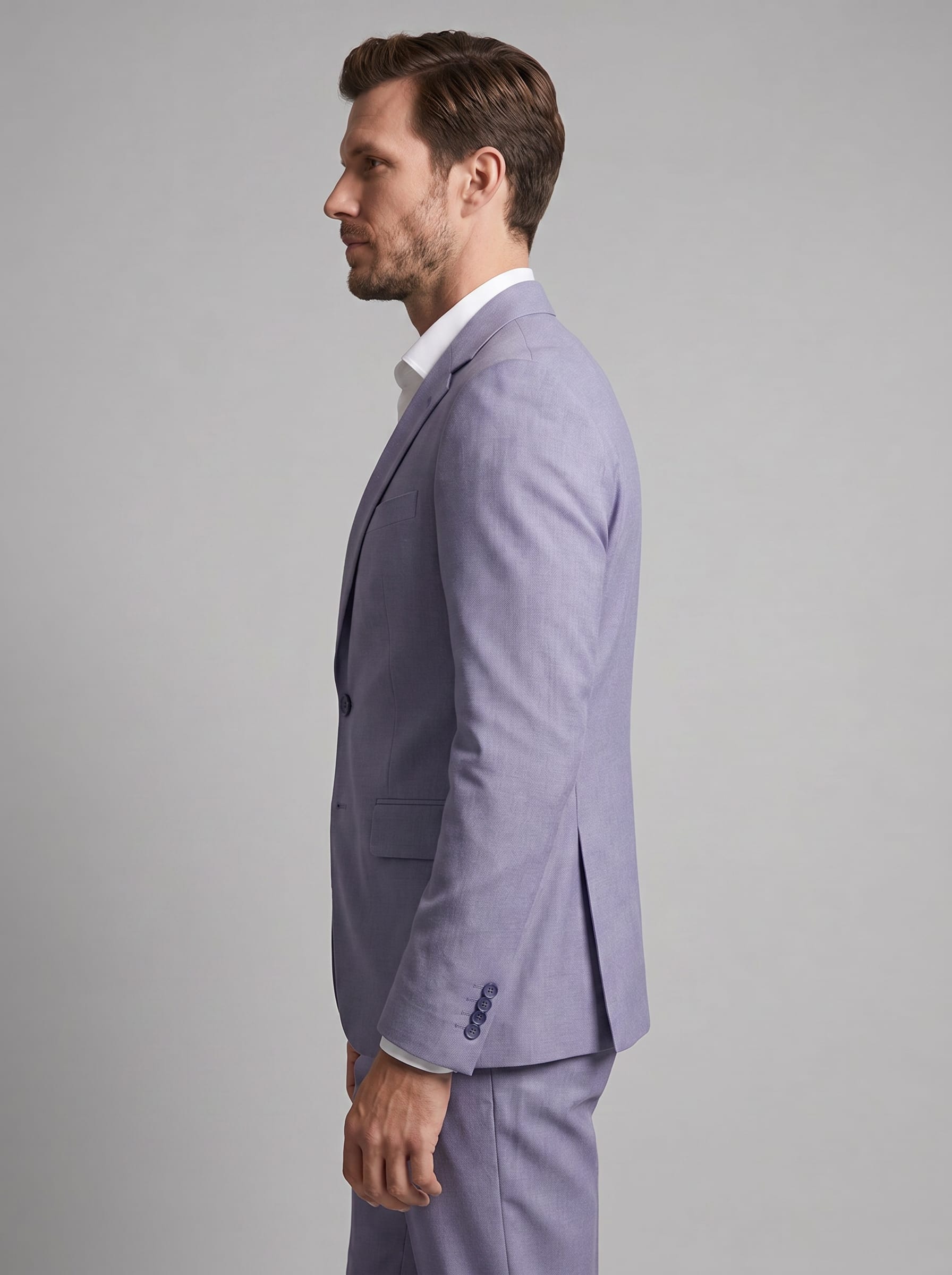 Sullivan Slim Fit Wedding Suit_12