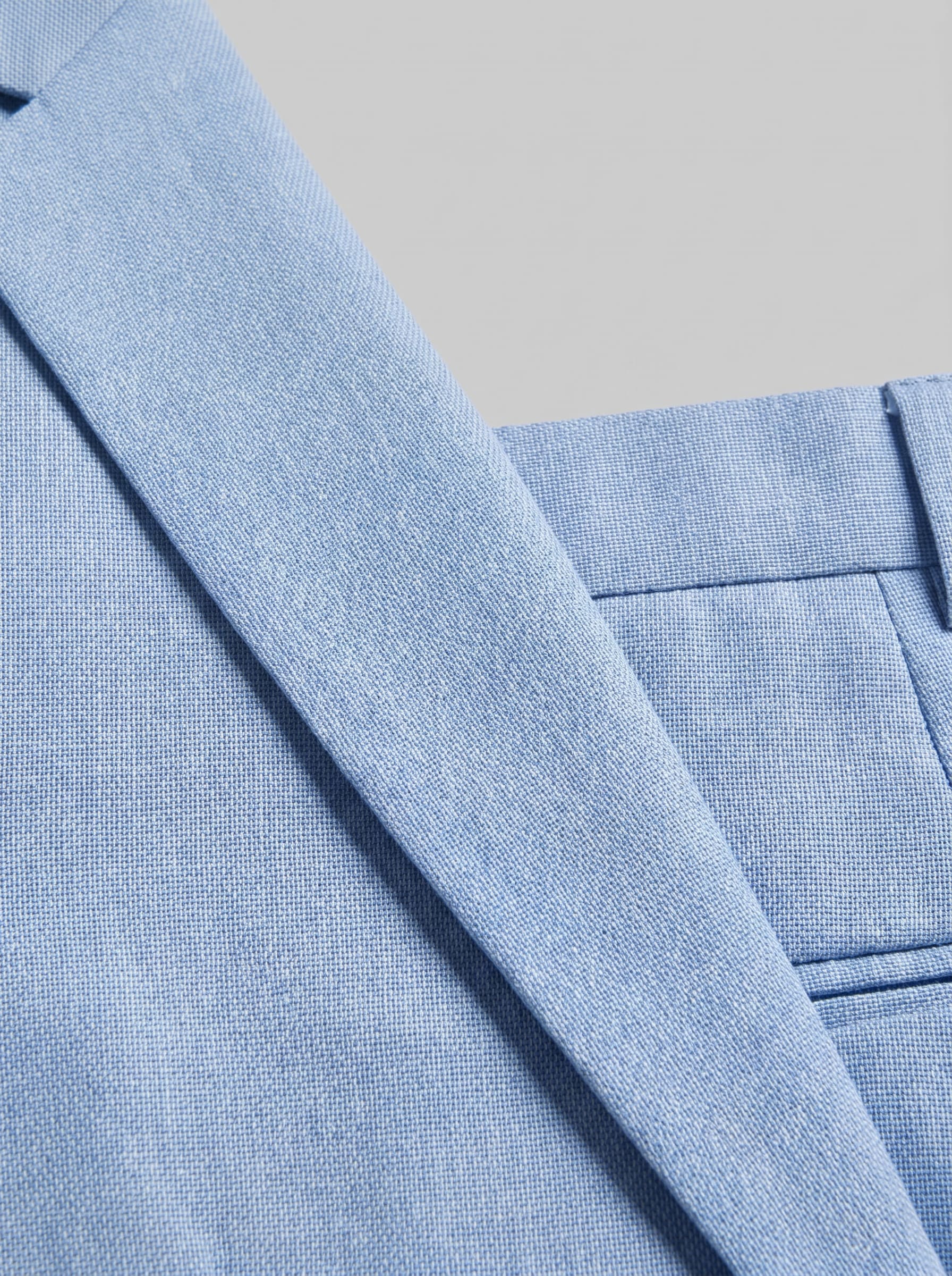 Sullivan Slim Fit Wedding Suit_9