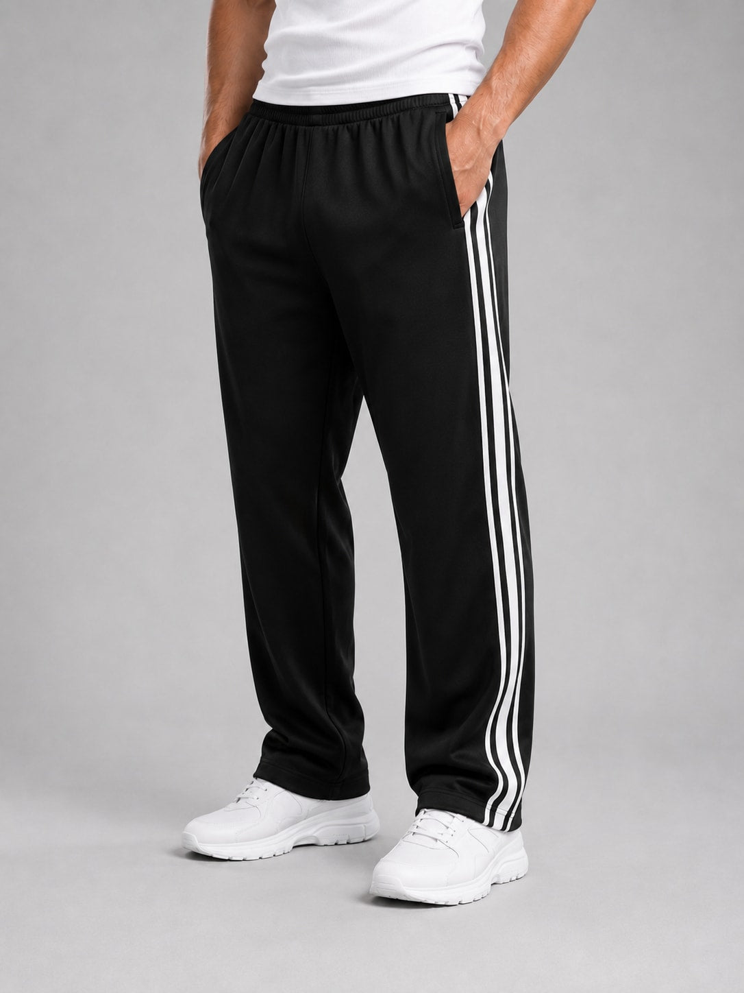 Adrian Relaxed Fit Track Pants_4