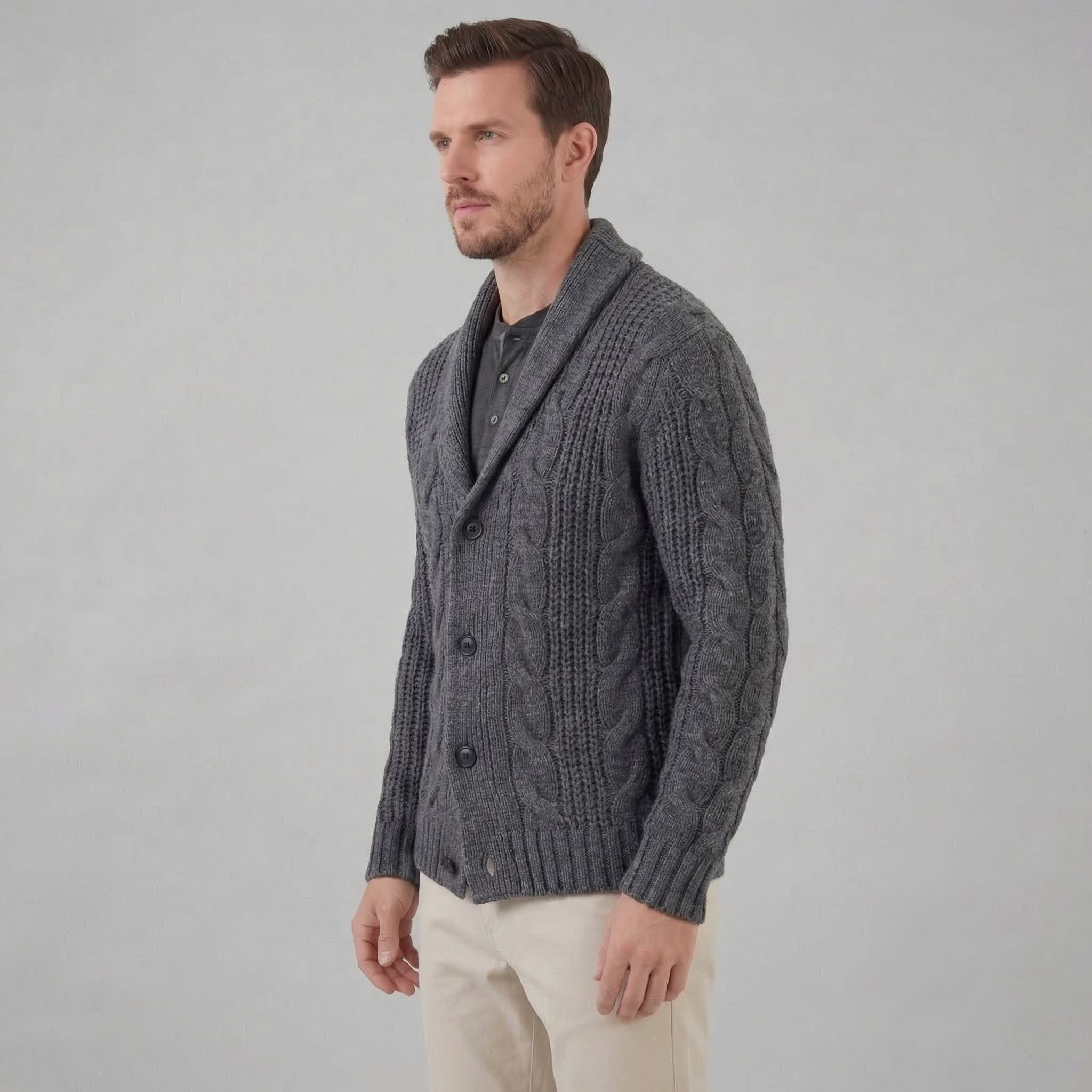 Nolan Wool Cable Knit Cardigan_12