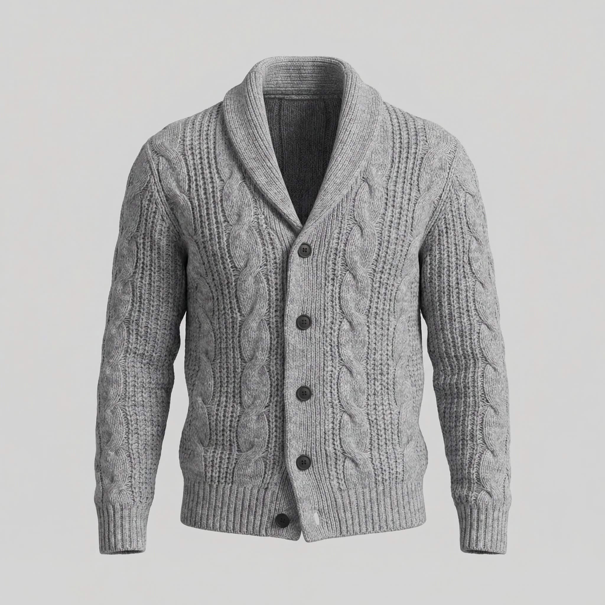 Nolan Wool Cable Knit Cardigan_20