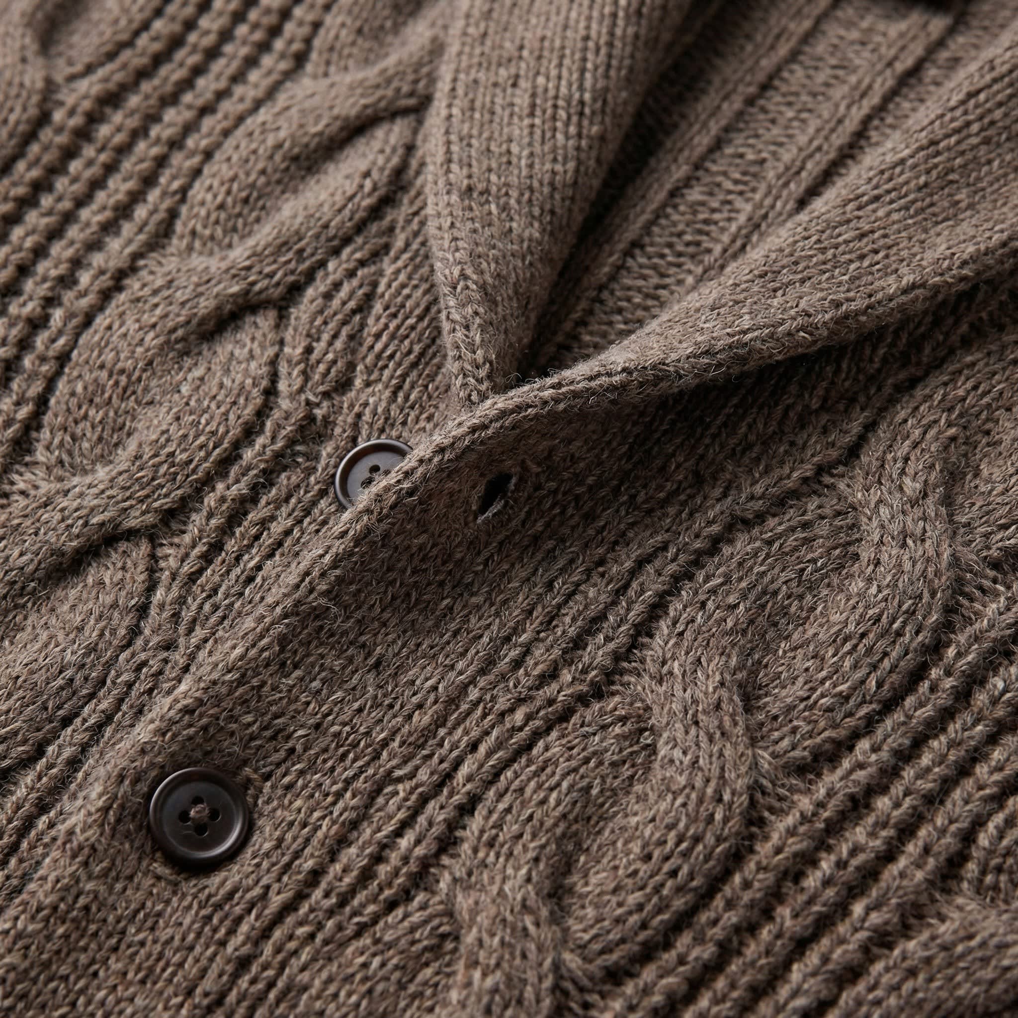 Nolan Wool Cable Knit Cardigan_9
