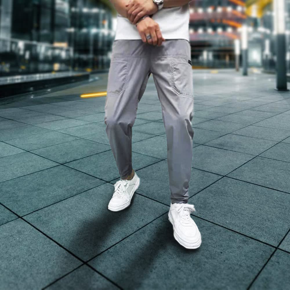 Forbes Stretch Tapered Cargo Pants_3