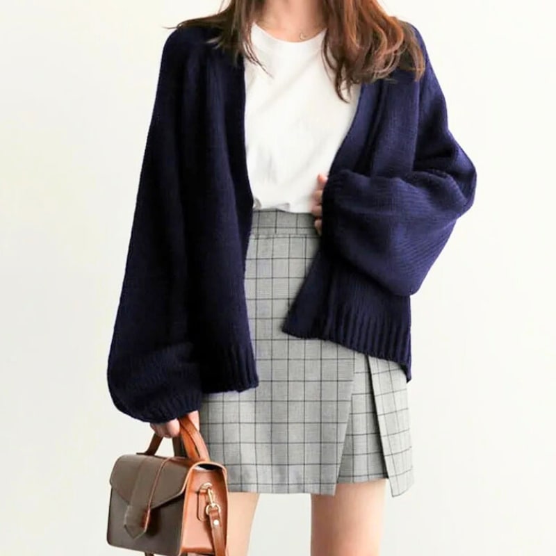 Avery Oversized Chunky Knit Cardigan_5
