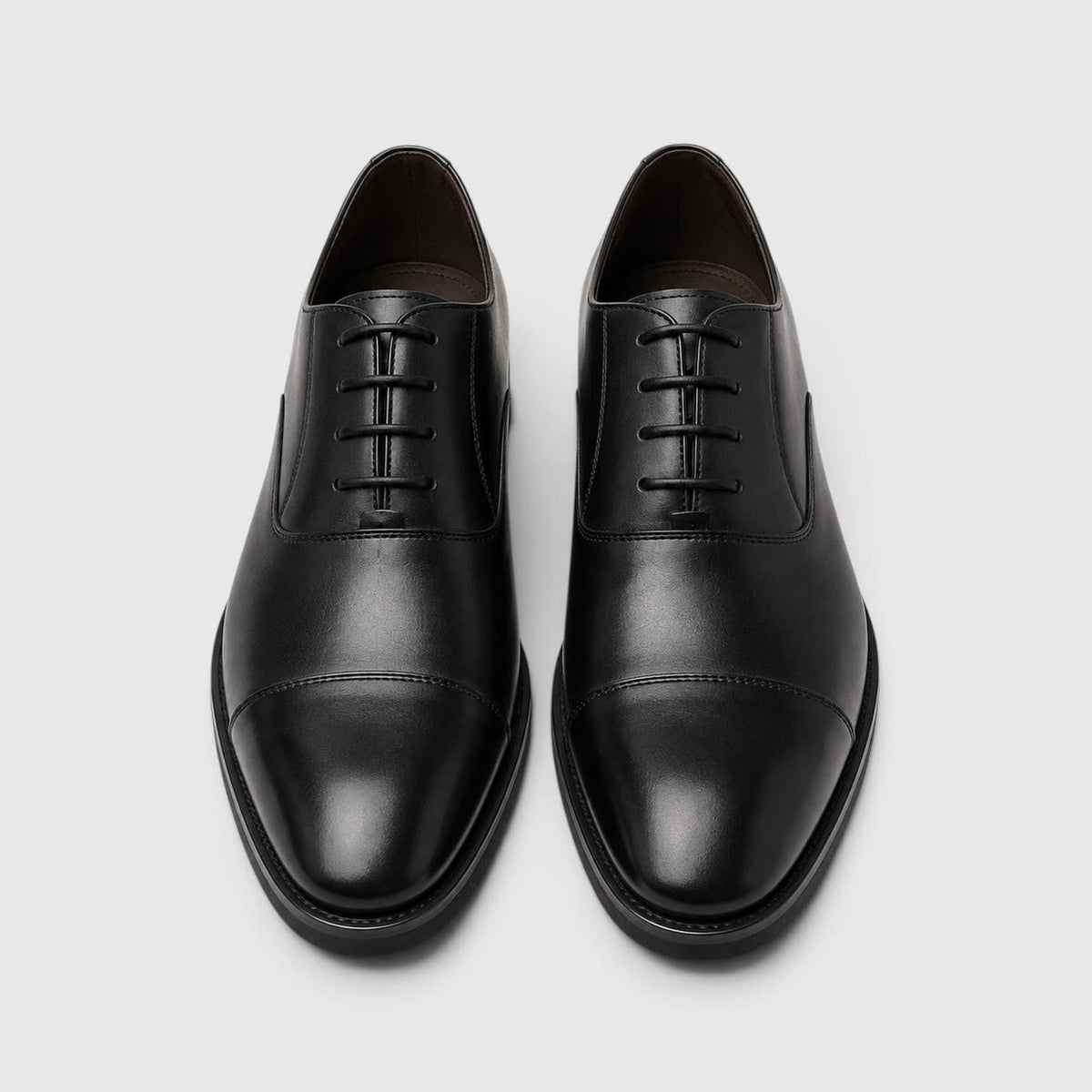 Adrian Cap Toe Oxford Dress Shoes_3