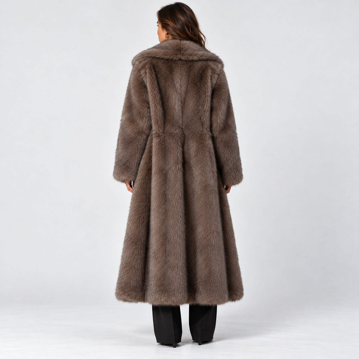 Hailey Long Faux Fur Coat_3