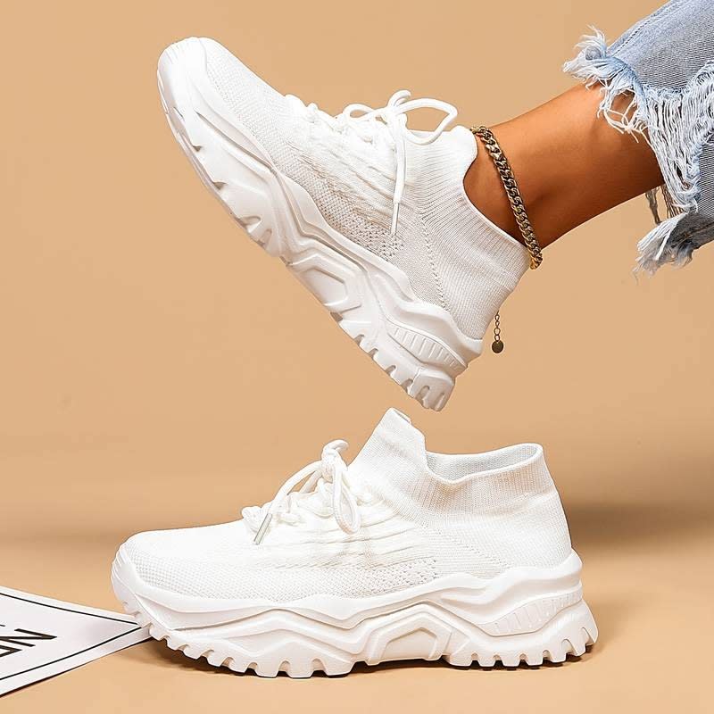 Vigdis Orthopedic Cushioned Sneakers_2
