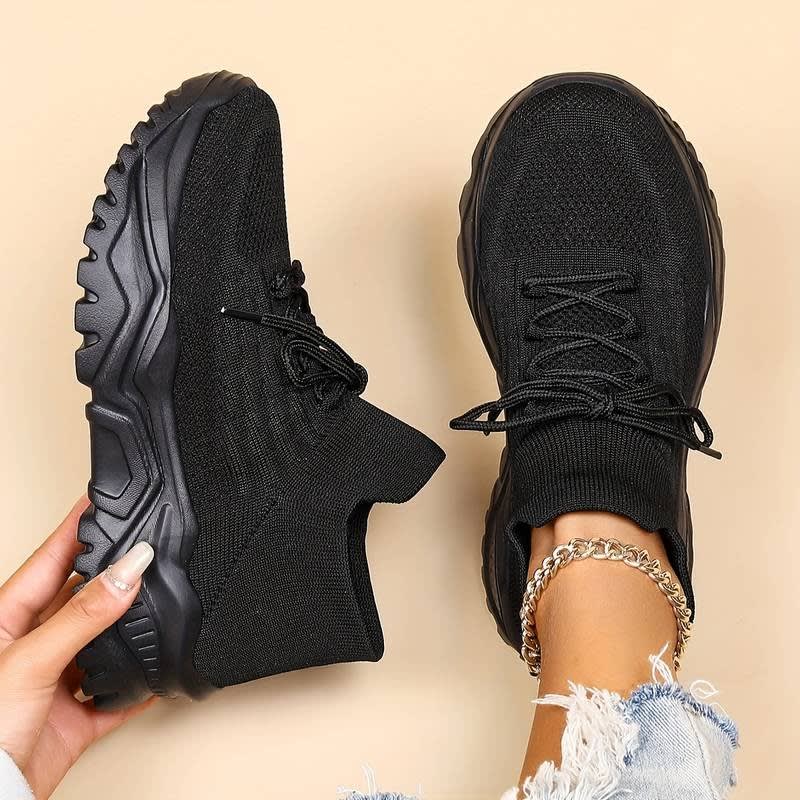 Vigdis Orthopedic Cushioned Sneakers_4