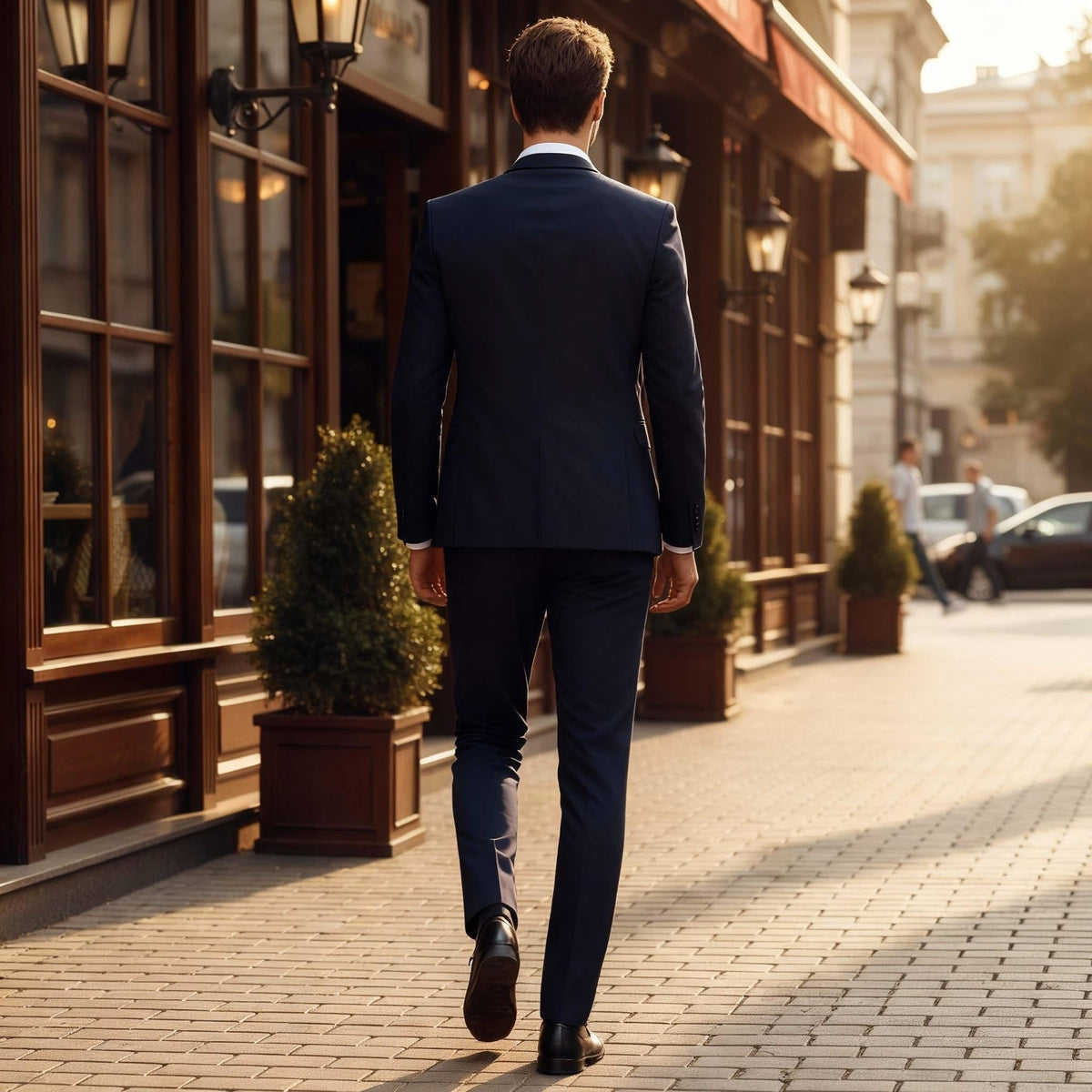 Sebastian Notched Lapel Two Piece Suit_3