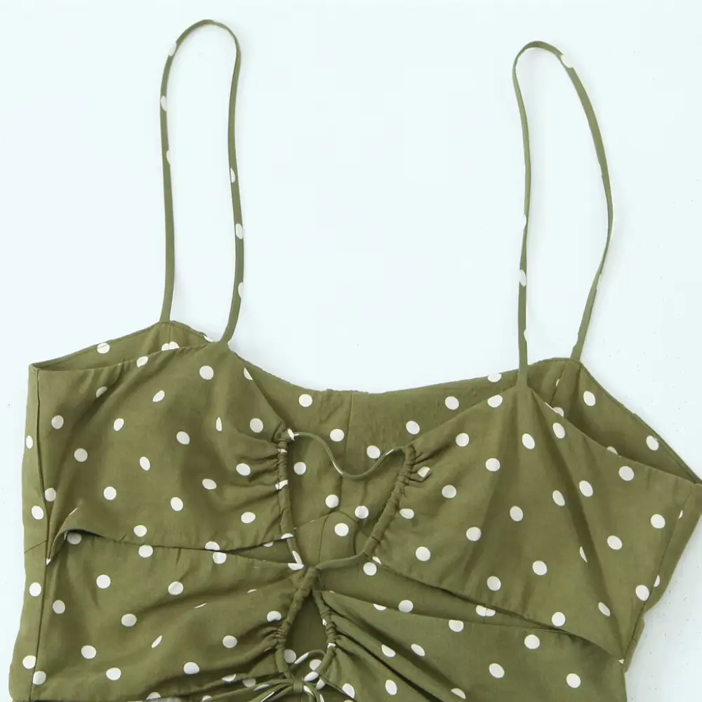 Olivia Lane Slip Dress