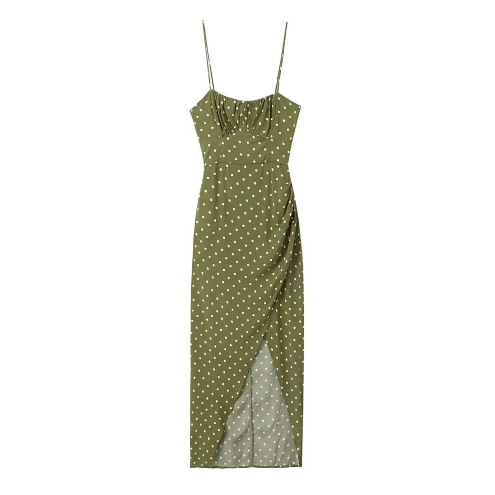 Olivia Lane Slip Dress