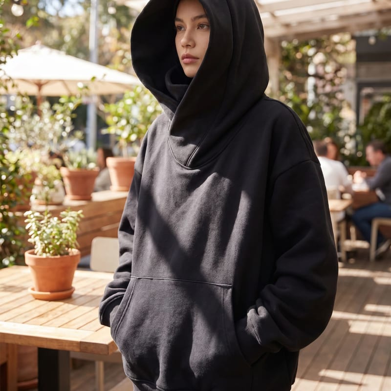 Waverly Oversized Fleece Hoodie_1