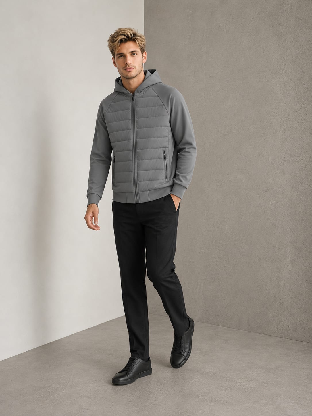 Luke Padded Hooded Jacket_2
